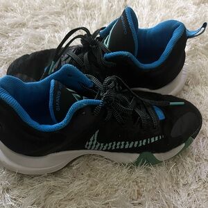 Big kids Nike sneakers